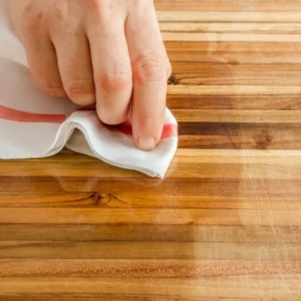 Wood Wax