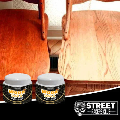 Wood Wax