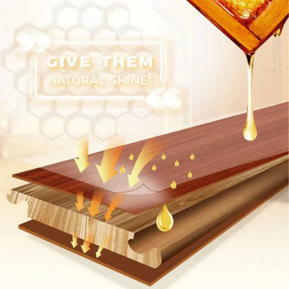 Wood Wax